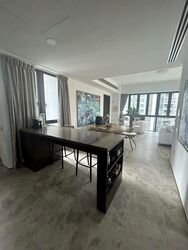 Centennia Suites (D9), Condominium #519110421